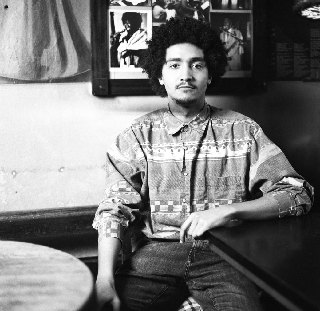 Mingus